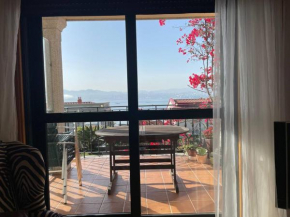 Impresionante chalet en segunda línea de playa